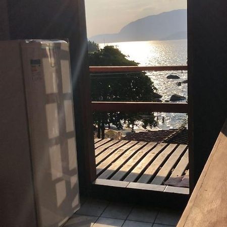 Ilhabela House Chale Villa Kültér fotó
