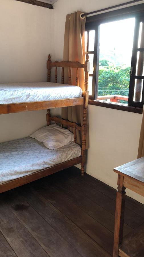 Ilhabela House Chale Villa Kültér fotó