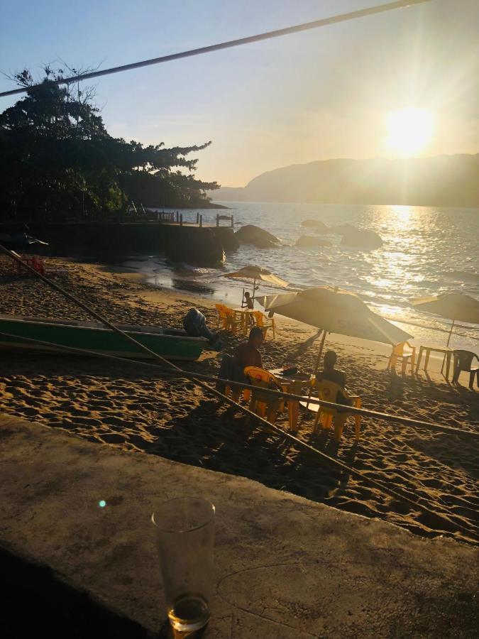 Ilhabela House Chale Villa Kültér fotó