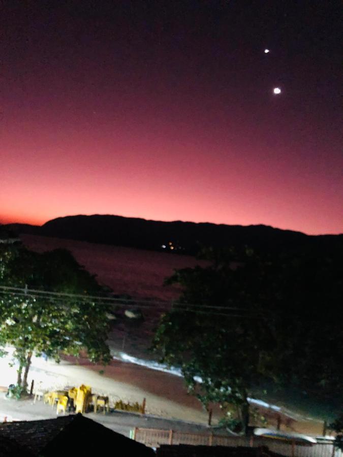 Ilhabela House Chale Villa Kültér fotó