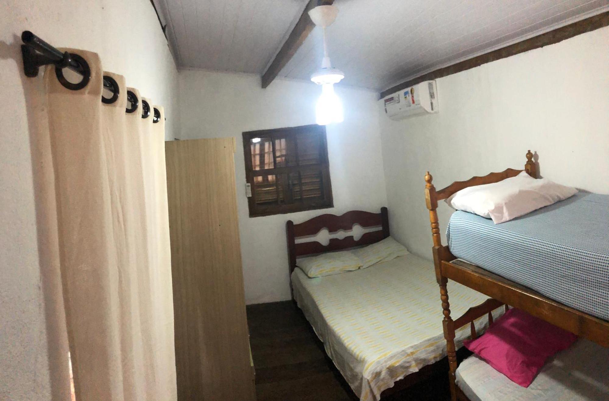 Ilhabela House Chale Villa Kültér fotó